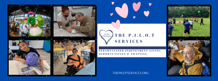 Donate to The PILOT Services in Voorhees, NJ